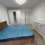 Unirii, apartament de inchiriat 3 camere 92 mp, centrala proprie